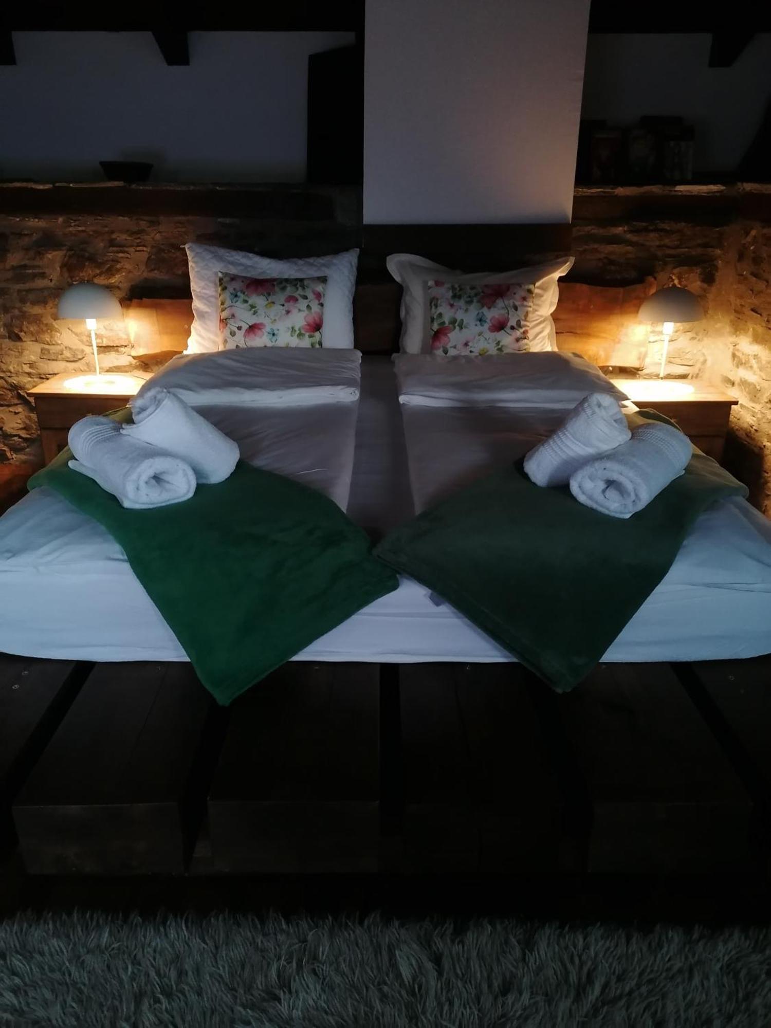 Yancheva Guest House Delchevo 部屋 写真